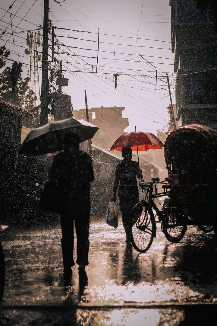 Maharashtra weather update